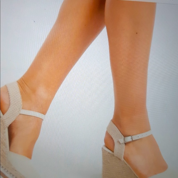 NEW LOOK ESPADRILLES - Picture 1 of 6